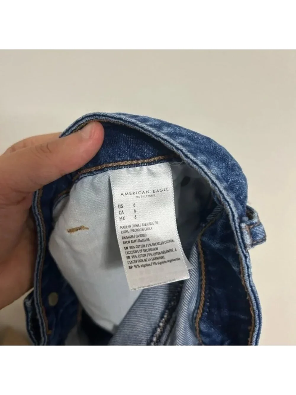 American Eagle Outfitters american eagle